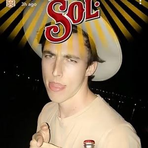 Meet your Posher, Jerry